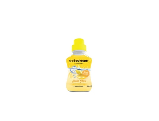 Concentré SODASTREAM Citron 500 ml - 30061072