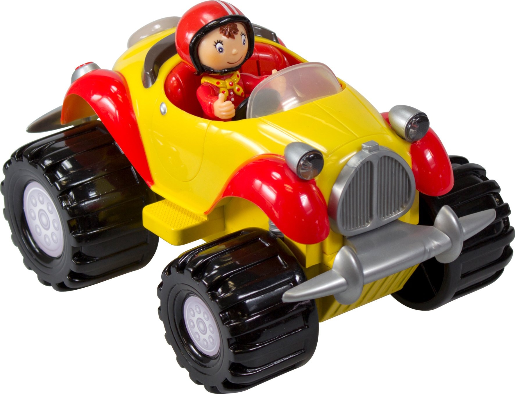 Petite voiture jouet - Achat Éveil & jouet sur L'Armoire de Bébé