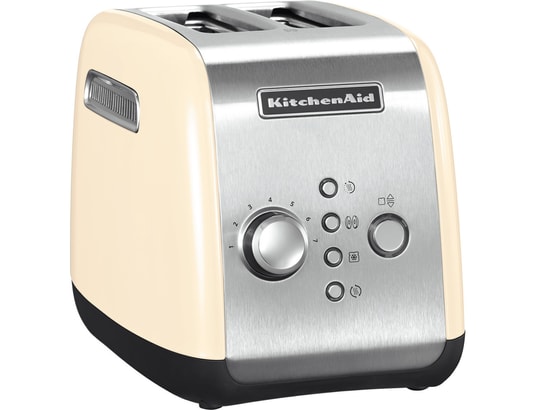 Toaster / Grille-pain Années 50 TSF01GOEU
