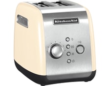 Magimix Grille pain Le toaster 2 rouge avec 2 fentes 1150W