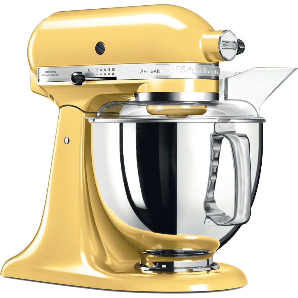 KITCHENAID 5KSM175PSEMY Robot P Tissier Artisan 4 8 L Pas Cher Robot   Z MA16CA439KITCI3JJE 504de7bc20 43 