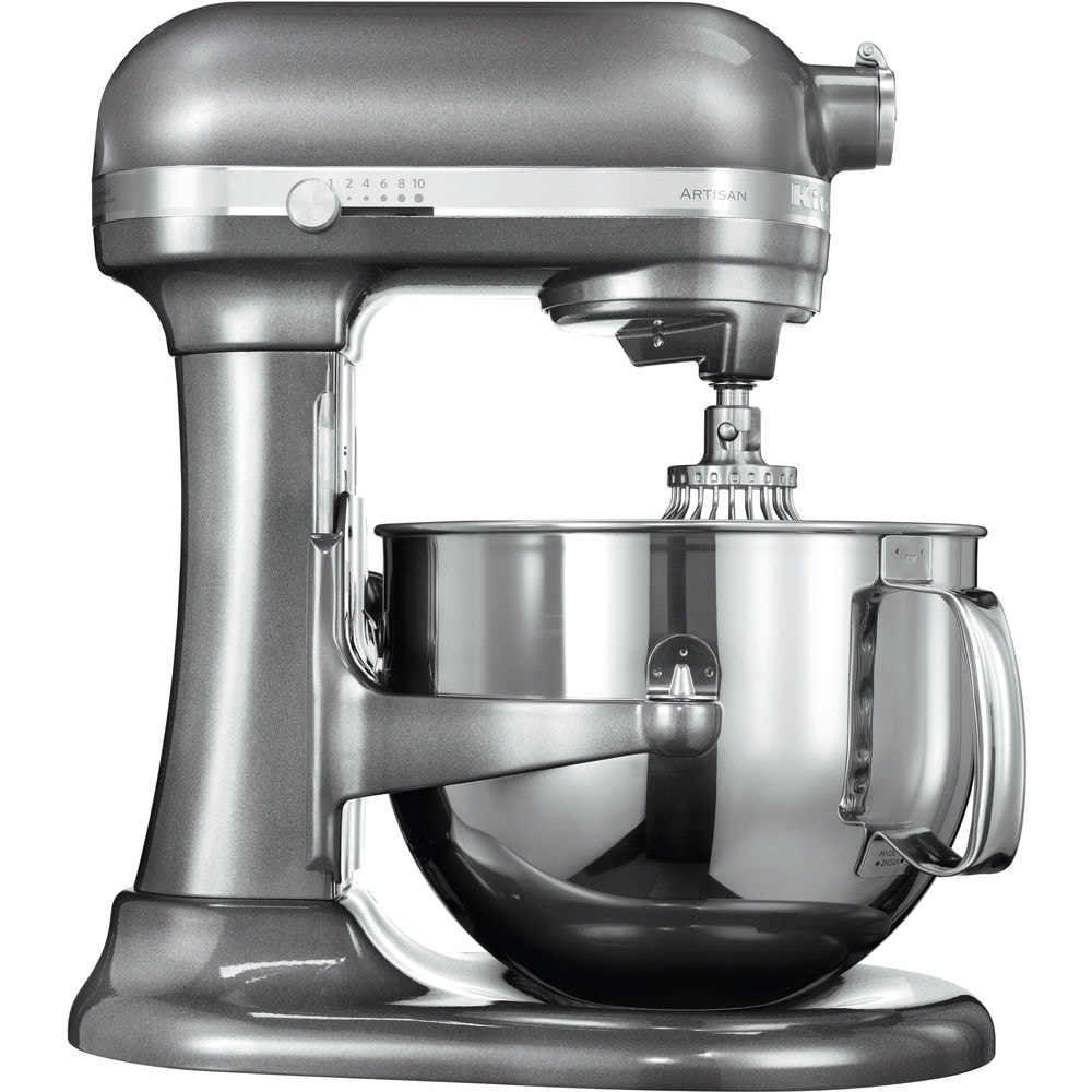 Robot culinaire KITCHENAID 5KSM7580XEMS Pas Cher