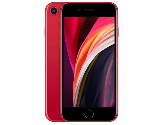 APPLE iPhone iPhone SE 128Go (PRODUCT)RED Pas Cher 
