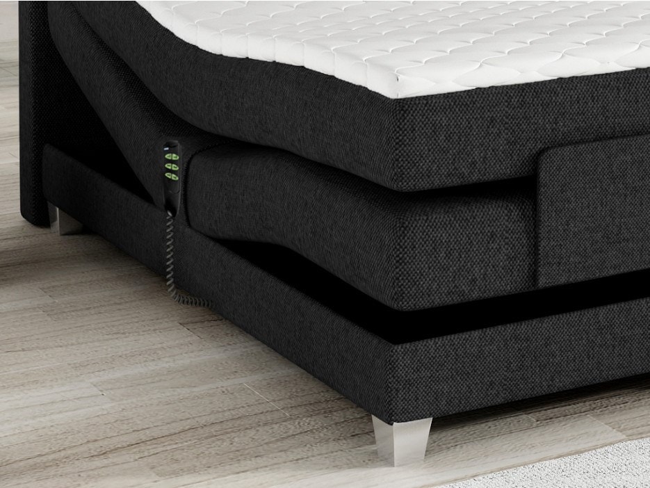 Moteur électrique Pour Lit Relaxation SENSATEK - Tête Et Pieds - Occasion