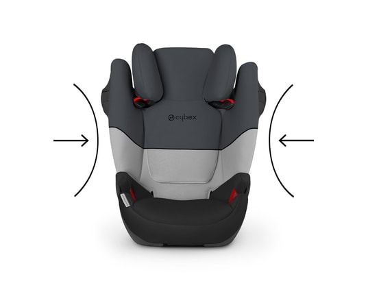 cybex siège auto solution m fix