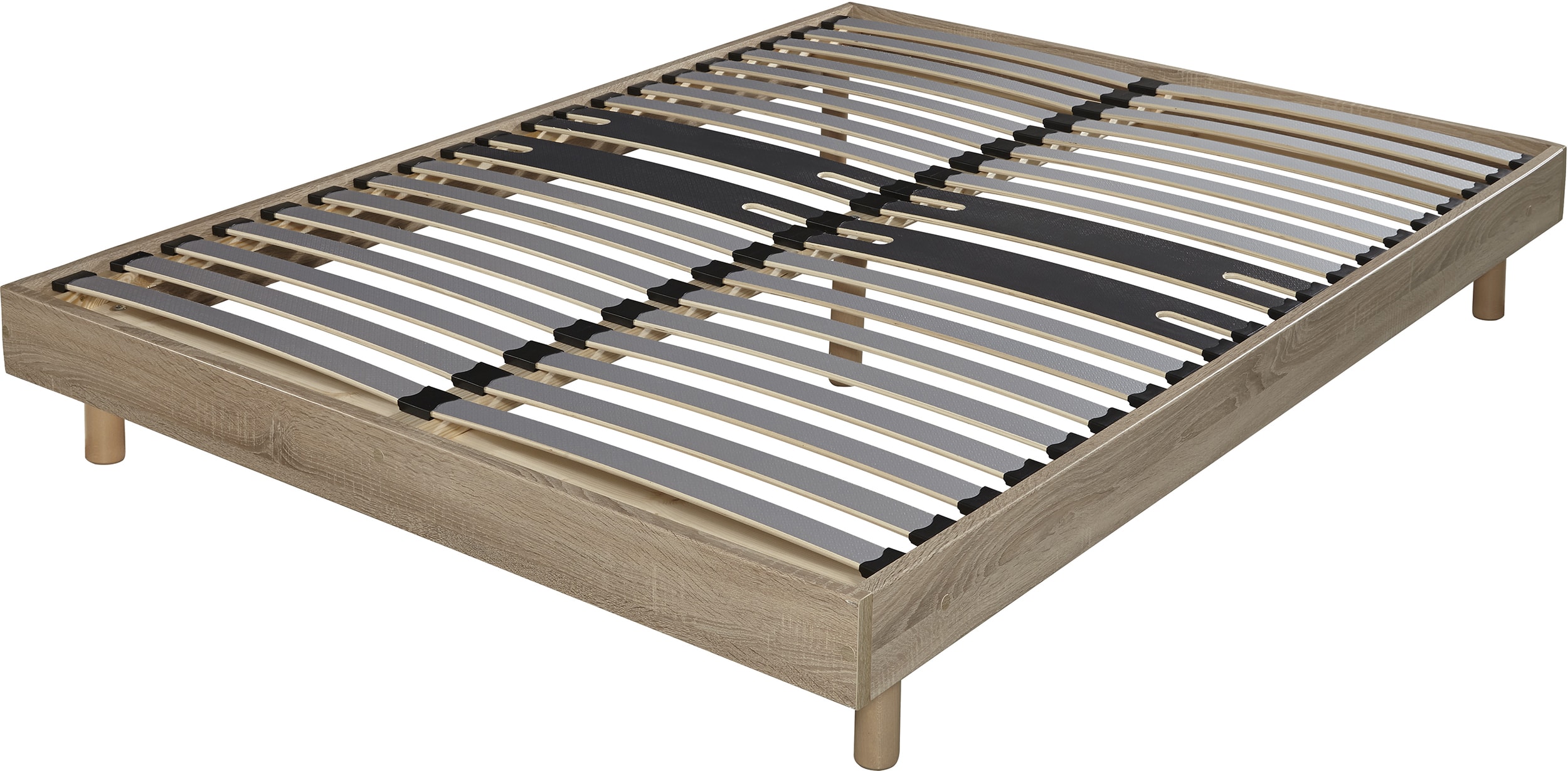 Sommier 140x190 Pas Cher