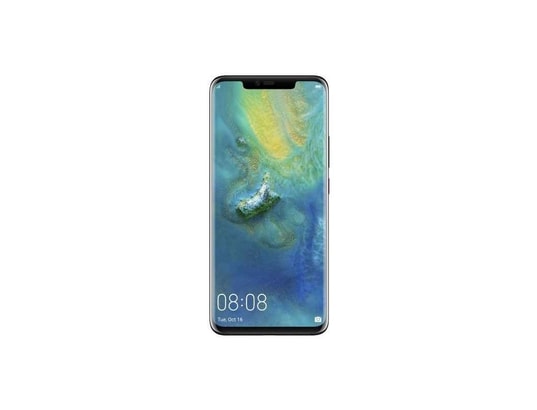 mate 20 dual sim