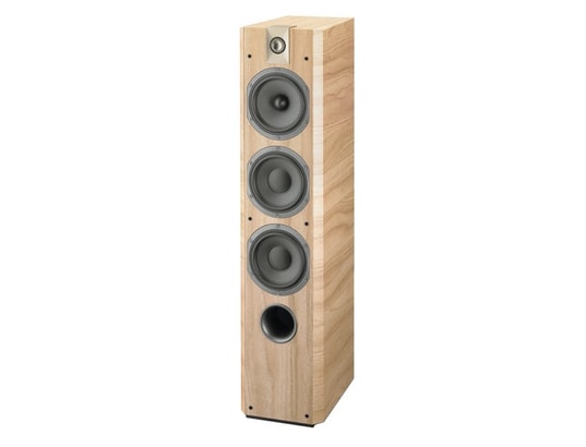 Focal Chorus 836V W Blanc laqué - Enceintes colonne