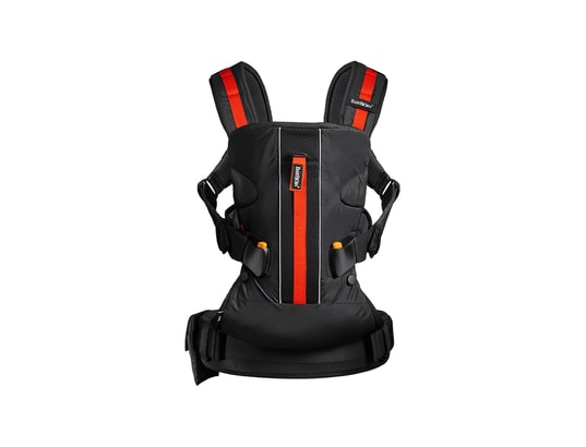 porte bébé babybjorn active prix