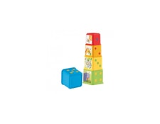 Fisher Price Cubes decouvertes FISHER-PRICE A008465 Fisher Price Cubes decouvertes FISHER-PRICE A008465