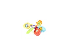 Fisher Price Cles formes et couleurs FISHER-PRICE A008469 Fisher Price Cles formes et couleurs FISHER-PRICE A008469