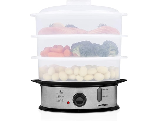 Tristar Cuiseur Lent (Version UE) - Acheter Sur