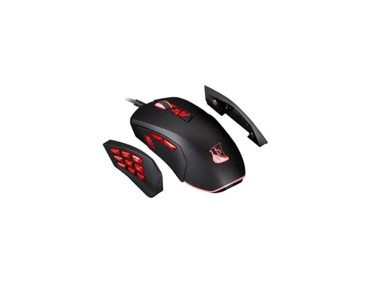 Pack Pro Gamer AMSTRAD HUNTERS-SWITCH007: Clavier, Souris, tapis