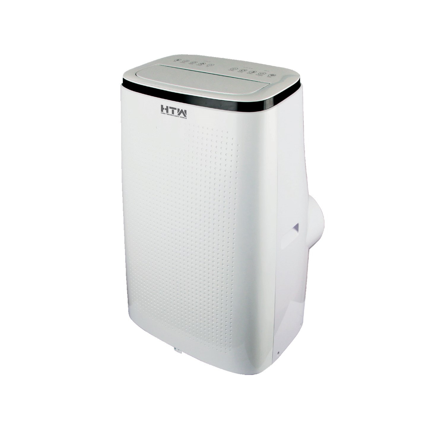 Climatiseur Mobile Monobloc 4100w 35m2 - Htw-pc-041p31 HTW