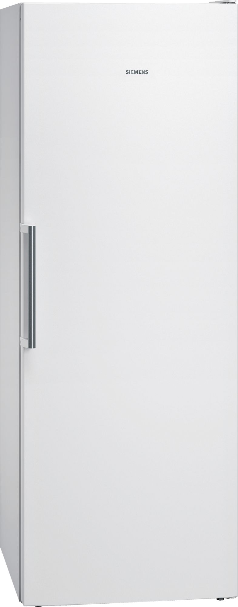 Congélateur armoire SIEMENS GS 58 NA W DV Pas Cher - UBALDI.com