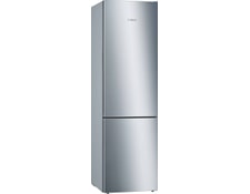     BOSCH KGE39ALCA   Réfrigérateur congélateur bas  