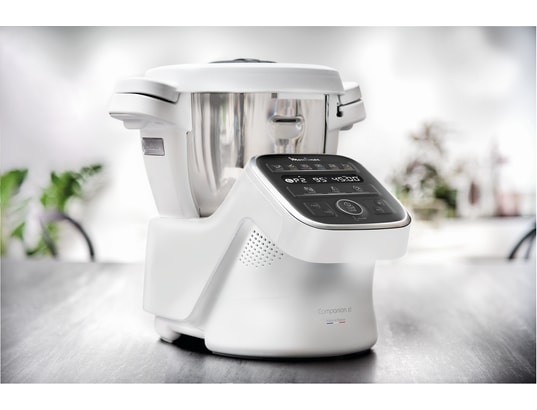 moulinex companion ( french Thermomix)