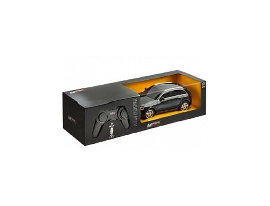 voiture radiocommandée barbie corvette
