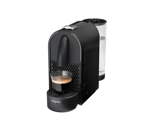 Avis Nespresso MAGIMIX 11340 U M130 Noir : Test, Critique et Note