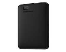 Disque Dur Externe Western Digital Easystore™ WDBCKA0080HBK 3.5 8 To Noir  - Disques durs externes