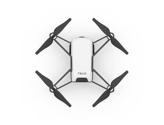 dji tello boost combo
