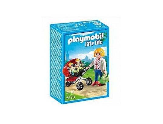 landau playmobil