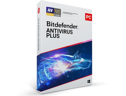 bitdefender antivirus plus 2020 download