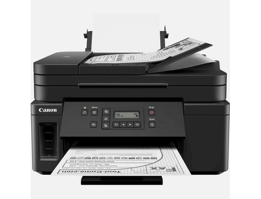Canon pixma tr4650 - imprimante multifonction - jet d'encre bureautique et  photo - wifi CANON Pas Cher 