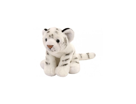 peluche tigre blanc pas cher