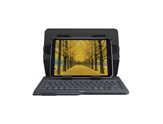 logitech universal folio with integrated keyboard