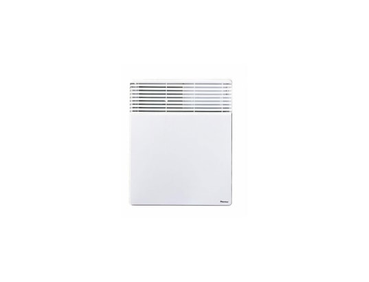 Radiateur électrique Évidence - 1000W - Blanc