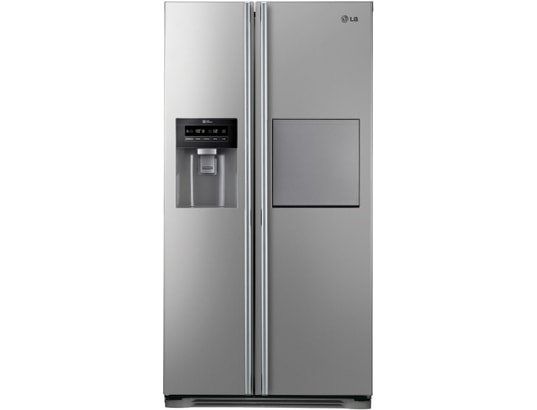 LG - Réfrigérateur américain GW-P2321NS
