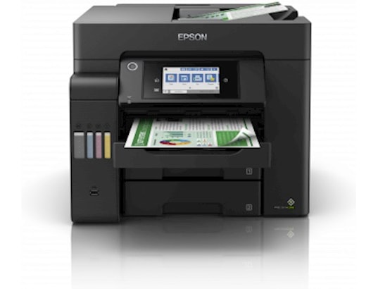 Imprimante multifonction réservoir d'encre EPSON EcoTank ET-5800