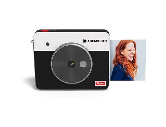 Kodak compact instantane bdlrealipix KODAK