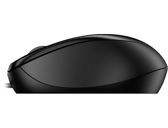 hp wired mouse 1000