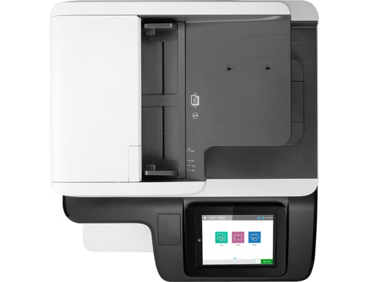 Imprimante A3 Laser Couleur HP Color LaserJet Enterprise M751dn