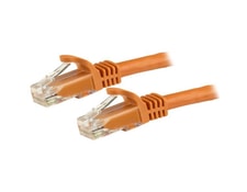Câble D2 Diffusion Fibre optique pour box Bouygues, SFR et Orange (10m) D2  DIFFUSION Pas Cher 