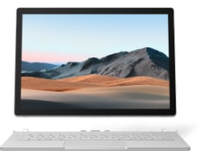     MICROSOFT SurfaceBook3 15'' i7 16G 256G   Ordinateur portable hybride  