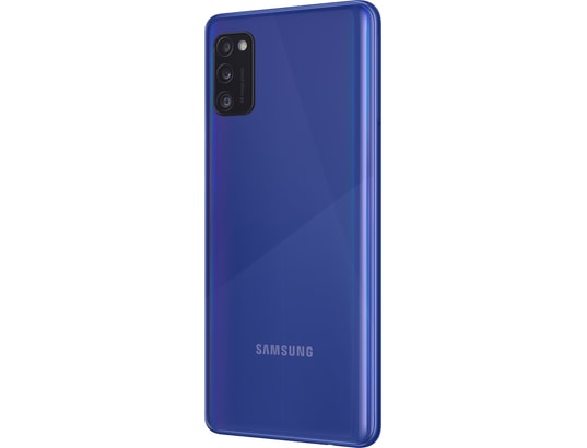 Smartphone Android Samsung Galaxy A51 Bleu au meilleur prix