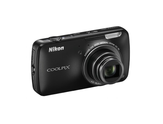Nikon Coolpix S8000 Appareil photo numérique - Catawiki