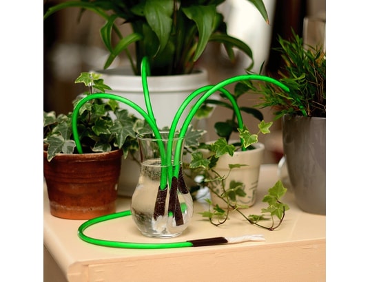 Système d'arrosage par capillarité ASTUCEO