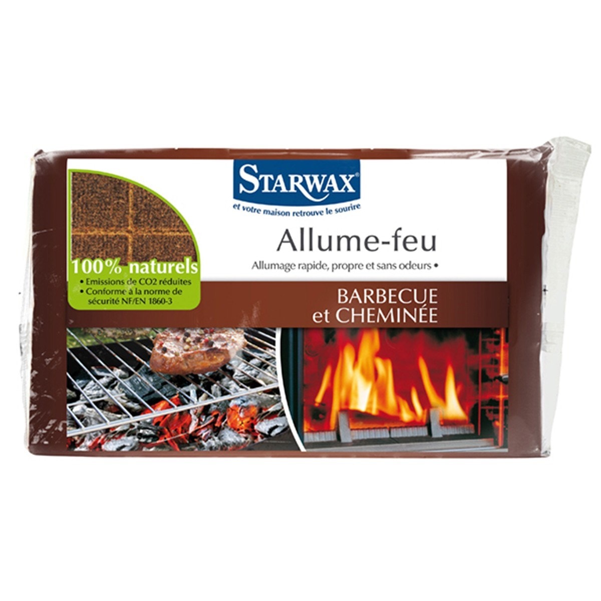 Tapis De Protection Ignifuge 100x100 Cm – Résiste Jusqu'à 500°C – Pour Poêle à Bois, Barbecue, Terrasse, Camping