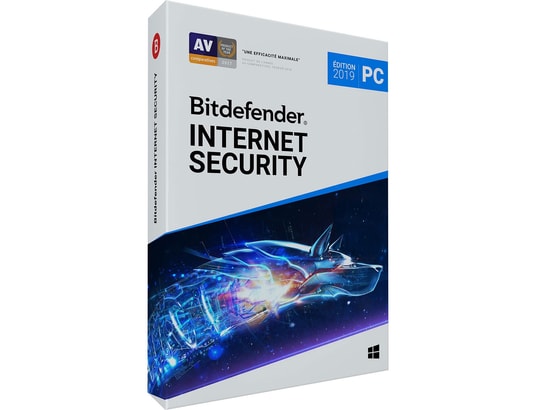 bitdefender internet security 2019