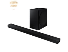 samsung barre de son hw b650