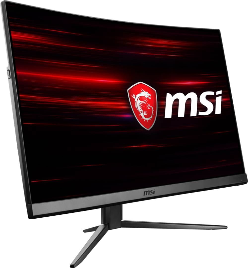 Как установить драйвер на монитор msi optix g241