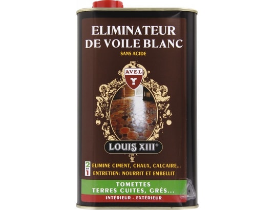 Vola Défarter - Détartrant Et Dégrippant Multiusage 1L