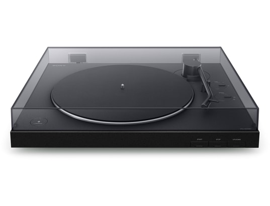 Sony PS-LX310BT - Platines vinyle hi-fi sur Son-Vidéo.com
