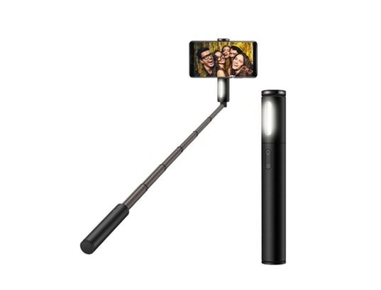 Perche a selfie huawei cf33 HUAWEI