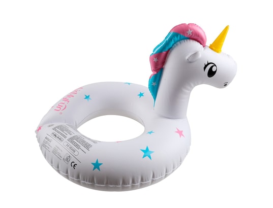 Bouee Gonflable Enfant Des 3ans Et Pour Piscine Plage Flotteur O49cm Licorne Magique O49 Cm Airmyfun Aw Pas Cher Ubaldi Com