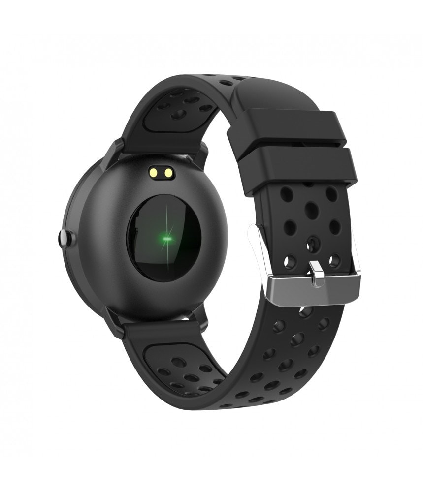 montre blaupunkt connected bracelet